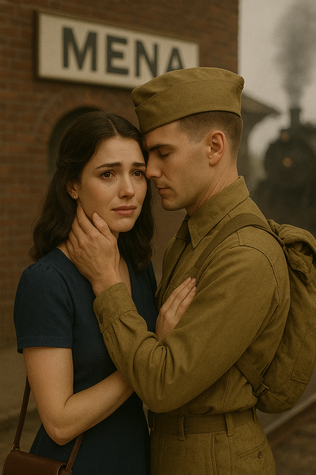 Letters from Across the Sea